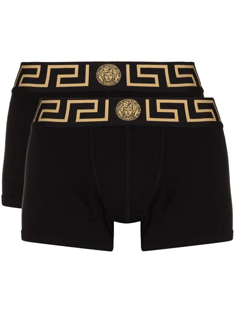 boxer versace amazon|versace boxers underwear.